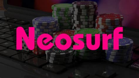 neosurf casino bonus